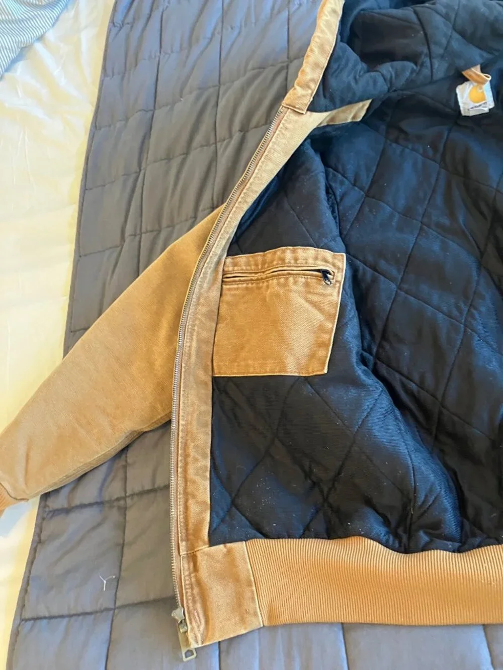 Carhartt Jacket